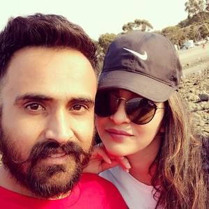 Meet your Posher, Gurpreet singh